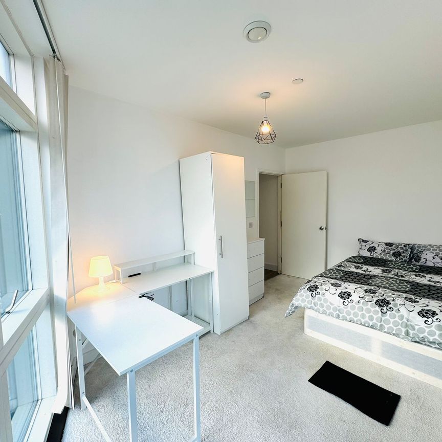 RM4 Cotton Street | Poplar | London | E14 0FX - Photo 1