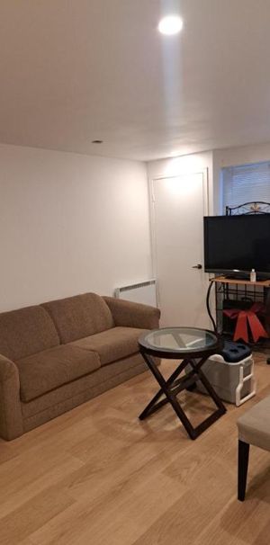 7 1/2 - Laval - 2 830 $/mois - Photo 1