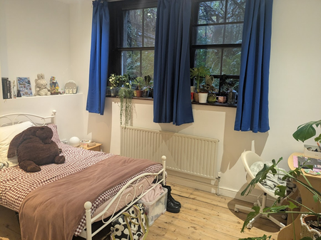 3a Huntingdon Drive, NG7 1BW, NOTTINGHAM - Photo 2