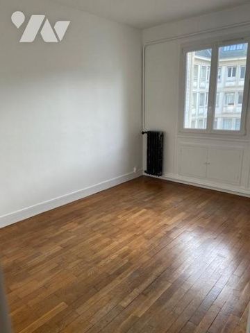 A louer 3 pièces centre de ROUEN - Photo 3