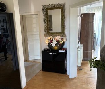 Lichtdurchflutete Wohnung in sehr ruhiger Wohnlage - Photo 6