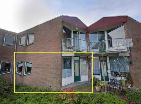 Appartement 3 pièces, Siouxstraat 21, Purmerend - À louer - Photo 4