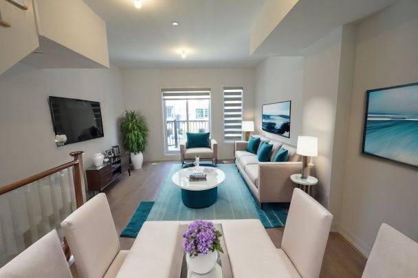 For Lease - 25 Case Ootes Drive, Toronto, Ontario - Photo 1