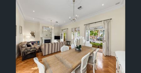 Elegant Fully Furnished Residence in a Prestigious Setting - Photo 4