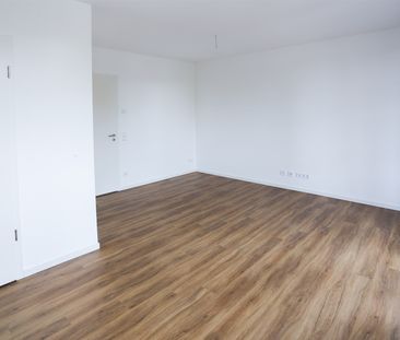 Wohnen in Köpenick - 2-Zimmer-Wohnung mit Balkon in schönem Neubaue... - Foto 3