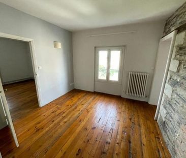 Appartement à louer, 3 pièces - Angers 49000 - Photo 3