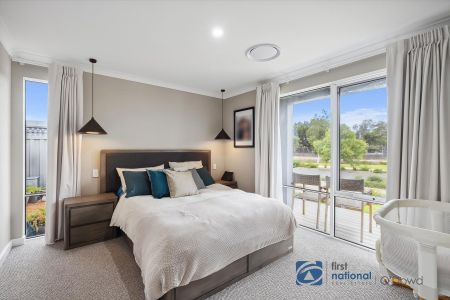 Luxurious 4-Bedroom Family Home - Photo 5