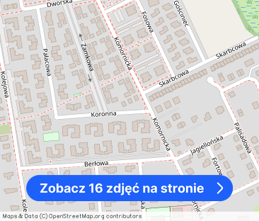 Mieszkanie, 61,20 m², Dąbrówka - Zdjęcie 1