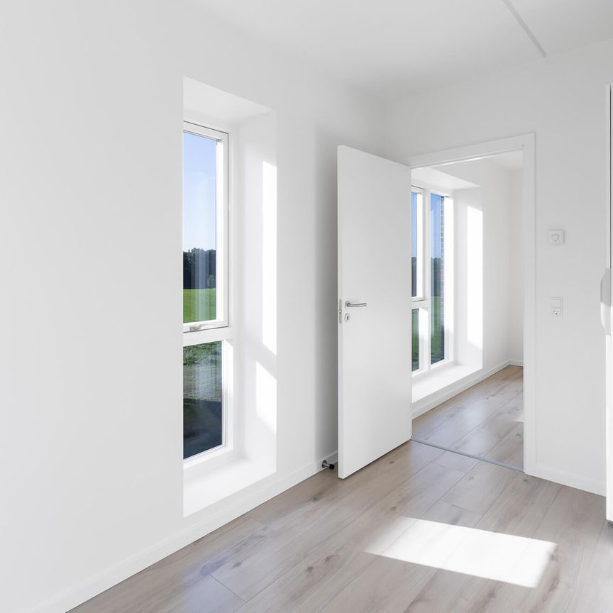 Rantzausbakke 78, 1. 3 - Photo 1