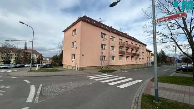 Pronájem byty 2+1, 59 m - Fotografie 1