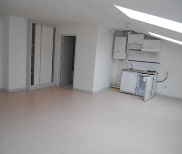 APPARTEMENT 2 pièce(s) - 50m² - Photo 3