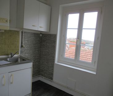 Location Appartement 1 pièce 32m² - Photo 2