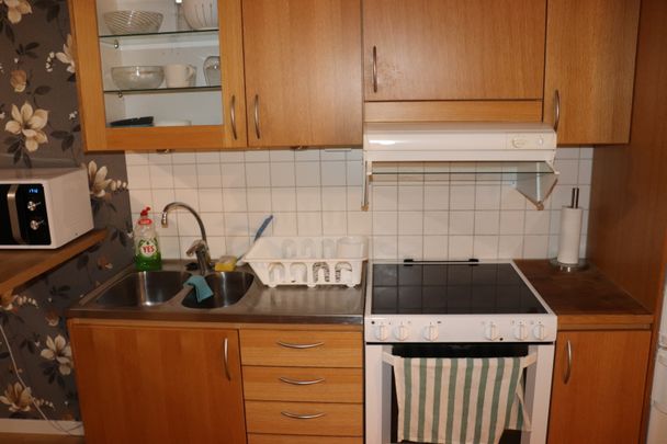 Engelbrektsgatan, Linköping - Foto 1