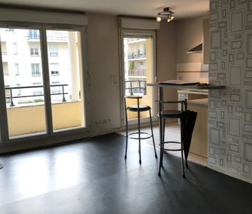 Location Appartement 2 pièces 44m² LILLE 59800 - Photo 1