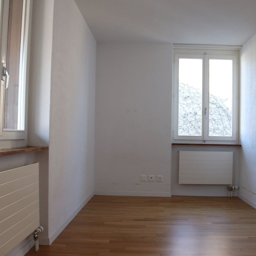 3 Zimmer, 1. Stock - Photo 1