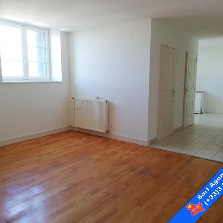 Location Appartement 2 pièces 53m² JOIGNY 89300 - Photo 1