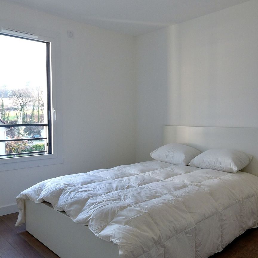Furnished 3-room apartment in Collonges-sous-Salève, near the Geneva border - Foto 1