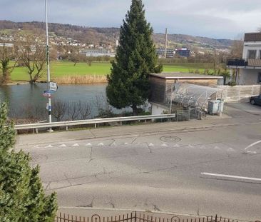 3.5 Zimmer, 90 m², 1. Stock - Photo 5