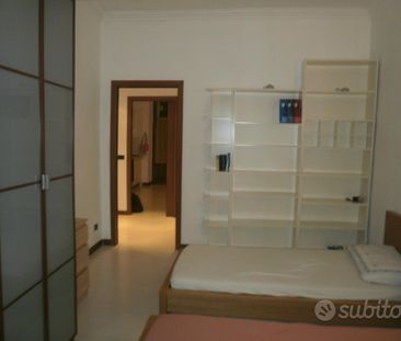CAMERA SINGOLA, con due posti letto - Photo 2
