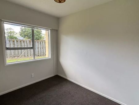 NEW PAINT AND CARPET -TWO BEDROOM UNIT - Photo 2