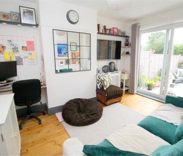 1 bedroom maisonette to rent - Photo 1