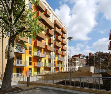 1 Bed Flat, Wenlock Street, N1 - Photo 2