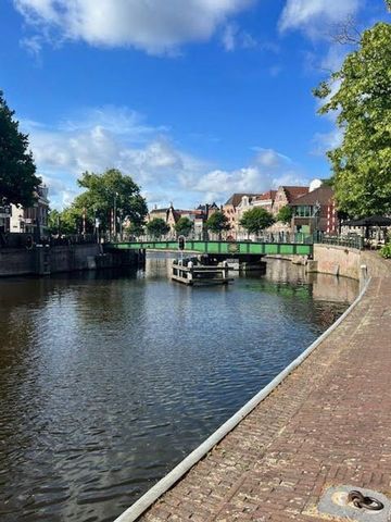 Te huur: Appartement Spaarne 50 A in Haarlem - Photo 4