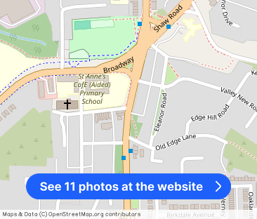 Oldham Road, Royton - Photo 1