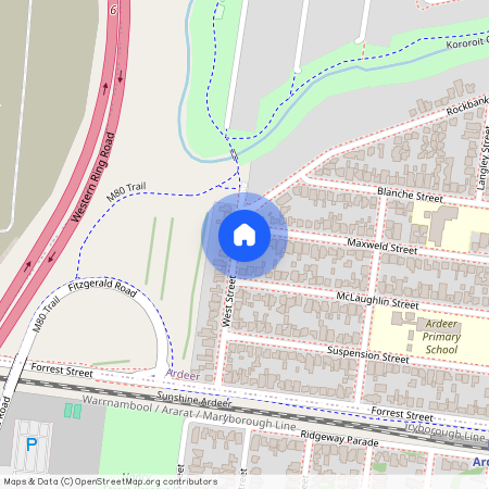 107 Maxweld Street, Vic 3022, Ardeer