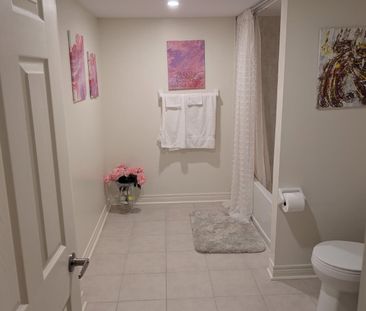 For Lease - 1210 Jim Brewster Circle, Oshawa, Ontario - Photo 6