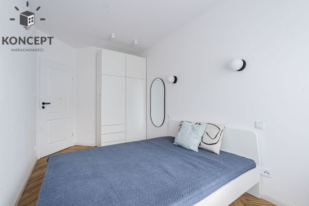 2 pok. | Kępa Mieszczańska | balkon | garaż - Photo 3