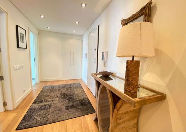 3 Bedroom Apartment with swimming pool, Benfica, Lisboa