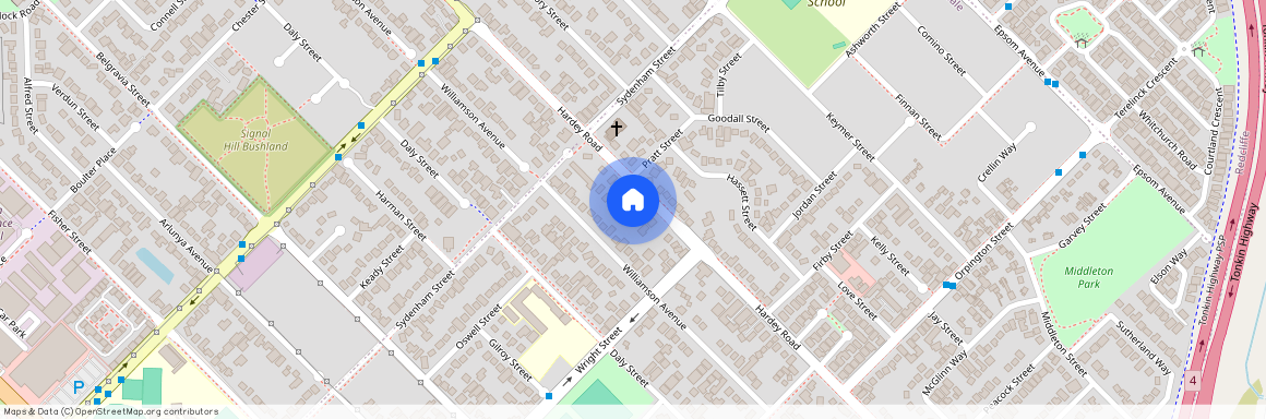 278 Hardey Road, Cloverdale WA 6105