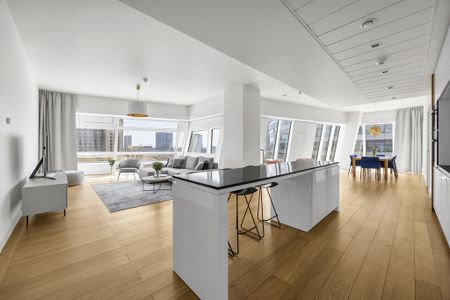 Apartament na Złotej | 218 m2 | 4 pokoje - Фото 2