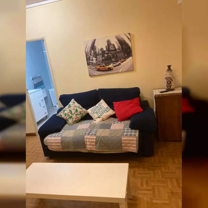 Room in shared apartment in Getafe - Photo 1