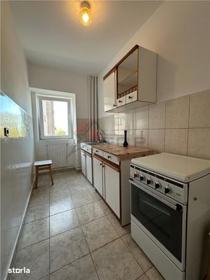 Inchiriere Apartament cu 1 camera Podu Ros - Fotografie 1