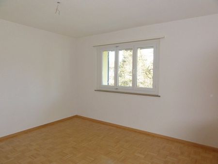 Family apartment in Sonnenfeld - Foto 3