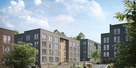 Vardövägen, Stockholm - Photo 3