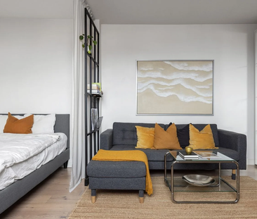 Bergsgatan, Malmö - Photo 1