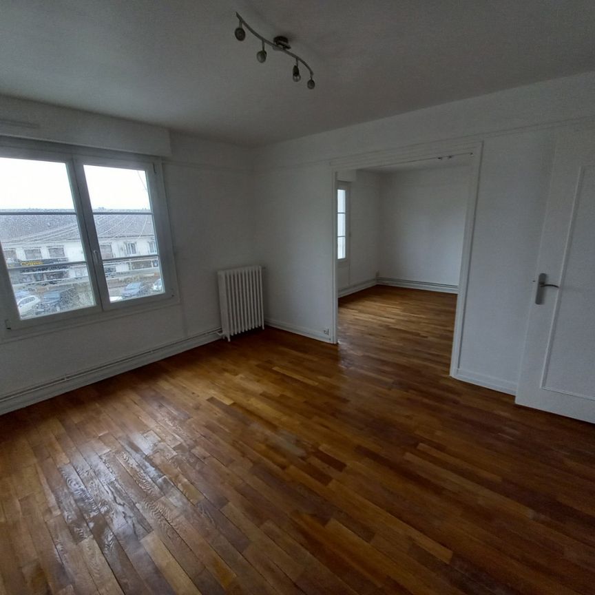 Location Appartement 3 pièces 73m² BERCK 62600 - Photo 1