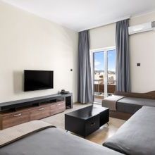 Διαμέρισμα για ενοικίαση - Χανιά, - Φωτογραφία 1
