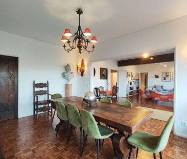 Apartamento T4 em Lisboa - Photo 6