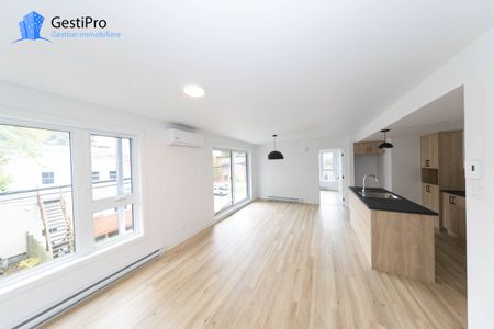 Champfleury / 23e rue - Photo 2