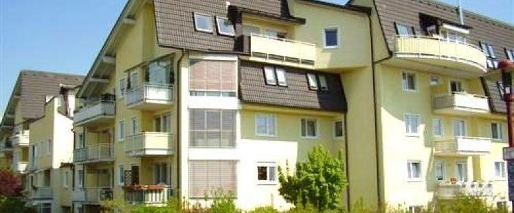 *BIRI - 2-Raum-Wohnung in Plauen-Neundorf - Foto 1