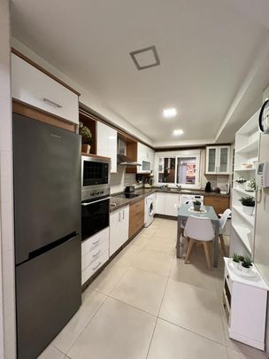 Planta baja de alquiler en Camelia, 2, Cortijo Torrequebrada - Photo 1