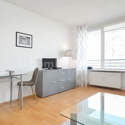 Sky Living Nähe Gendarmenmarkt - Photo 1