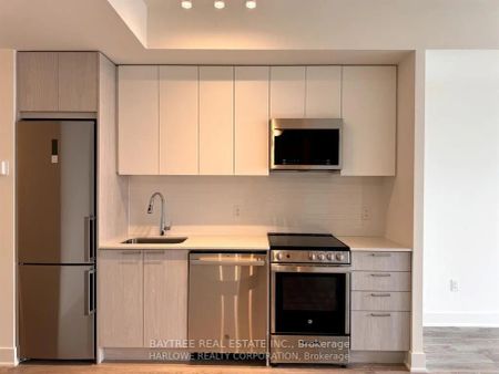 195 Redpath Avenue #1206 - Photo 5