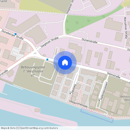 Steinstraße 77, 21502, Geesthacht