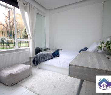 1 Bedroom Room in Flat Share To Rent - Photo 2
