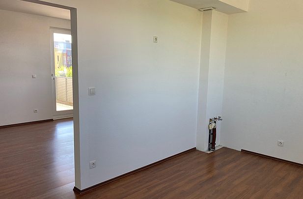 Wohnung in Vitis - Foto 1